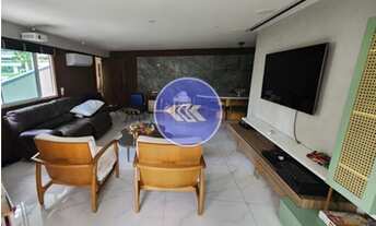 Imagem 2: Amplo apartamento no bairro Meireles com 3 suítes