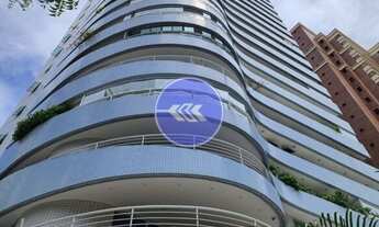 Imagem: Amplo apartamento no bairro Meireles com