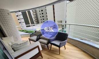 Imagem 3: Amplo apartamento no bairro Meireles com 3 suítes