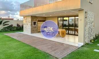 Imagem: Belíssima casa de alto padrão no Alphaville