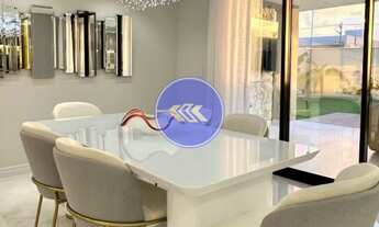 Imagem 5: Belíssima casa de alto padrão no Alphaville Ceará