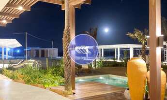 Imagem 3: Linda casa moderna com 3 suítes em Fortim-Ce