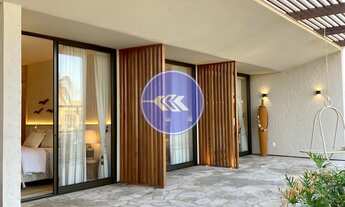 Imagem 6: Linda casa moderna com 3 suítes em Fortim-Ce