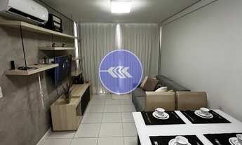 Imagem: Cobertura duplex porteira fechada com 3