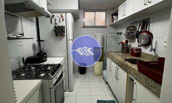 Imagem 6: Cobertura duplex porteira fechada com 3 quartos no Porto das Dunas!