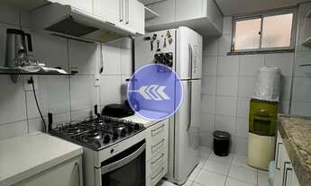 Imagem 7: Cobertura duplex porteira fechada com 3 quartos no Porto das Dunas!