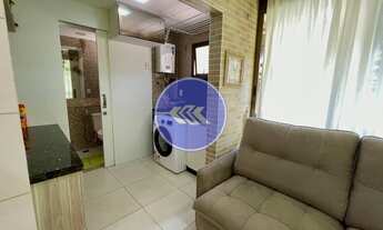 Imagem 7: Apartamento com 3 quartos e lazer completo em Porto das Dunas!