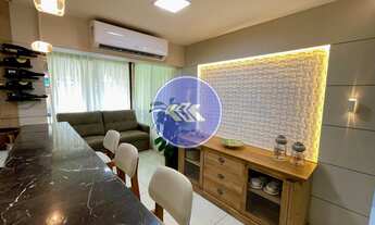 Imagem 5: Apartamento com 3 quartos e lazer completo em Porto das Dunas!