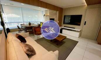 Imagem 1: Apartamento com 3 quartos e lazer completo em Porto das Dunas!