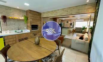 Imagem 3: Apartamento com 3 quartos e lazer completo em Porto das Dunas!