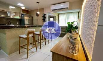 Imagem 4: Apartamento com 3 quartos e lazer completo em Porto das Dunas!