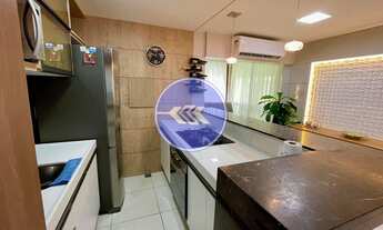 Imagem 6: Apartamento com 3 quartos e lazer completo em Porto das Dunas!