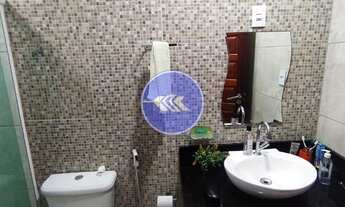 Imagem 6: Casa em localização privilegiada com vista para o mar no Porto das Dunas com 4 suítes