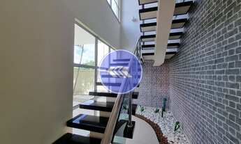 Imagem 5: Linda casa no Alphaville Eusébio com 4 suítes