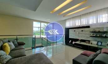 Imagem 4: Linda casa no Alphaville Eusébio com 4 suítes