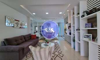 Imagem 6: Linda casa no Alphaville Eusébio com 4 suítes