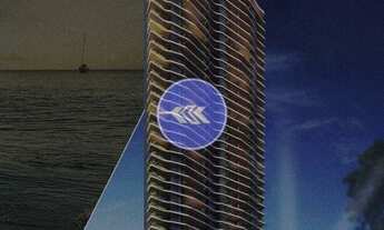 Imagem 3: LANÇAMENTO – Apartamento em Meireles com 3 suítes ou 4 suítes