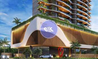 Imagem 2: LANÇAMENTO – Apartamento em Meireles com 3 suítes ou 4 suítes