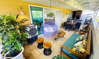 Imagem 5: Linda cobertura mobiliada no Golf Ville Resort - Porto das Dunas