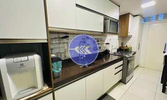 Imagem 7: Linda cobertura mobiliada no Golf Ville Resort - Porto das Dunas