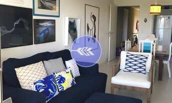 Imagem: Belíssimo apartamento mobiliado no Mandara