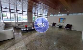 Imagem: Excelente apartamento vista mar com 4 quartos