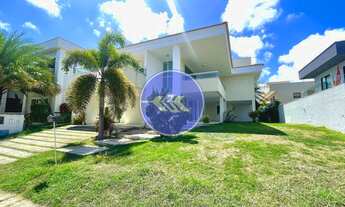 Imagem: Belíssima casa duplex com 4 suítes no