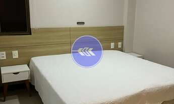 Imagem 7: Apartamento nascente, térreo, mobiliado e com vista para o mar no Aquiraz Riviera