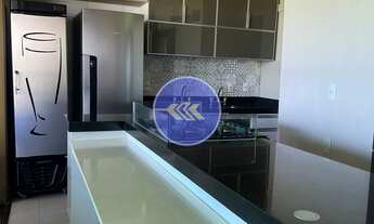 Imagem 6: Apartamento nascente, térreo, mobiliado e com vista para o mar no Aquiraz Riviera