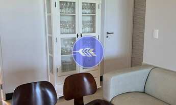 Imagem 3: Apartamento nascente, térreo, mobiliado e com vista para o mar no Aquiraz Riviera