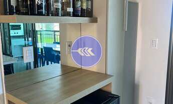 Imagem 5: Apartamento nascente, térreo, mobiliado e com vista para o mar no Aquiraz Riviera