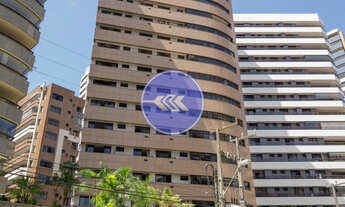 Imagem: Amplo apartamento no Meireles com 3 suítes