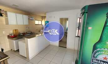 Imagem 7: Cobertura duplex, nascente total e mobiliada no Beverly Hills - Porto das Dunas