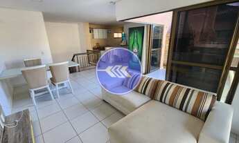 Imagem 2: Cobertura duplex, nascente total e mobiliada no Beverly Hills - Porto das Dunas