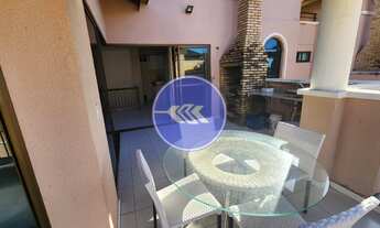 Imagem 5: Cobertura duplex, nascente total e mobiliada no Beverly Hills - Porto das Dunas