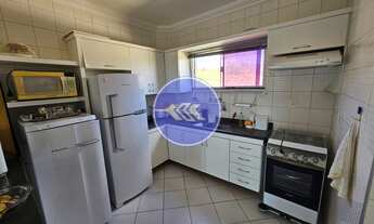 Imagem 4: Apartamento nascente e mobiliado no Porto das Dunas