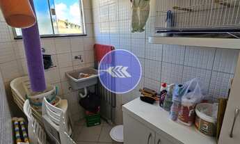 Imagem 5: Apartamento nascente e mobiliado no Porto das Dunas