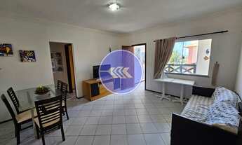 Imagem 3: Apartamento nascente e mobiliado no Porto das Dunas