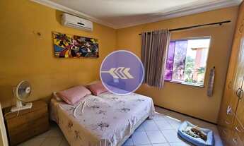 Imagem 6: Apartamento nascente e mobiliado no Porto das Dunas