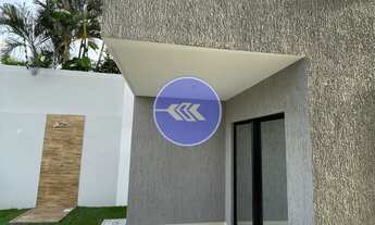 Imagem 5: Excelente casa com 3 quartos no bairro Edson Queiroz