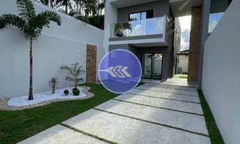 Imagem: Excelente casa com 3 quartos no bairro Edson