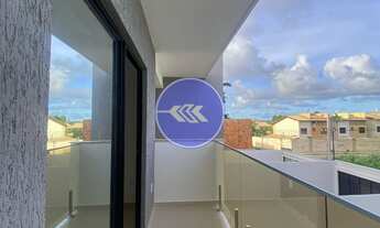 Imagem 2: Excelente casa com 3 quartos no bairro Edson Queiroz