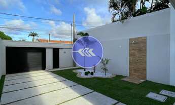 Imagem 7: Excelente casa com 3 quartos no bairro Edson Queiroz