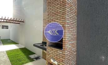 Imagem 4: Excelente casa com 3 quartos no bairro Edson Queiroz