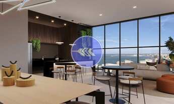 Imagem 7: Apartamento moderno com 2 quartos em Meireles