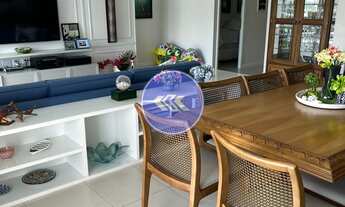 Imagem 5: Apartamento nascente no Golf Ville com 5 suítes - Porto das Dunas