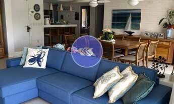 Imagem: Apartamento nascente no Golf Ville com 5