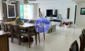 Imagem 4: Apartamento nascente no Golf Ville com 5 suítes - Porto das Dunas