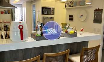 Imagem 6: Apartamento nascente no Golf Ville com 5 suítes - Porto das Dunas