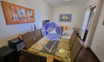 Imagem 2: Casa em localização privilegiada no Porto das Dunas com 3 suítes